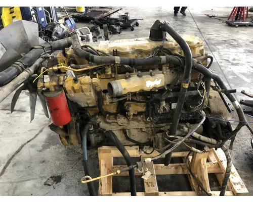 CAT 3126 Engine Assembly