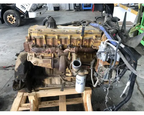 CAT 3126 Engine Assembly