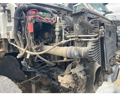 CAT 3126 Engine Assembly