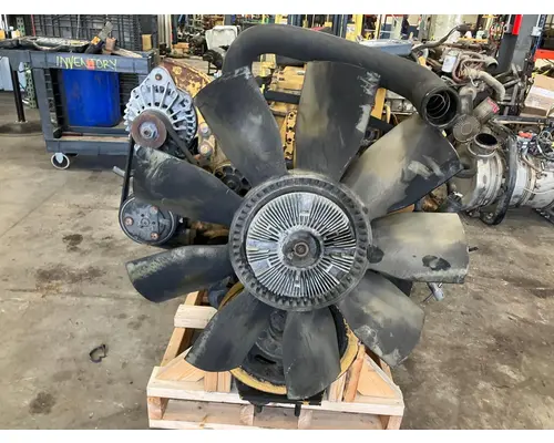 CAT 3126 Engine Assembly