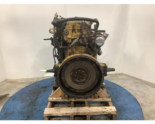 CAT 3126 Engine Assembly