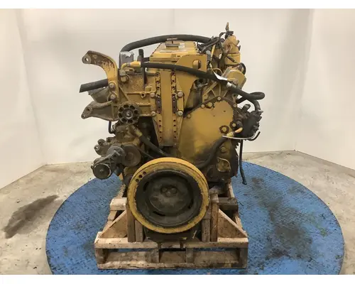 CAT 3126 Engine Assembly