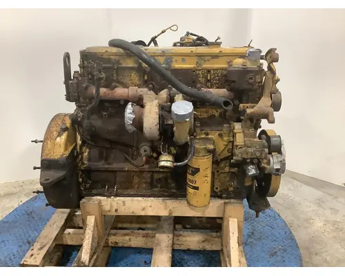 CAT 3126 Engine Assembly