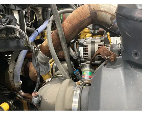 CAT 3126 Engine Assembly