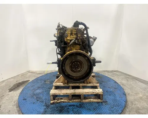 CAT 3126 Engine Assembly