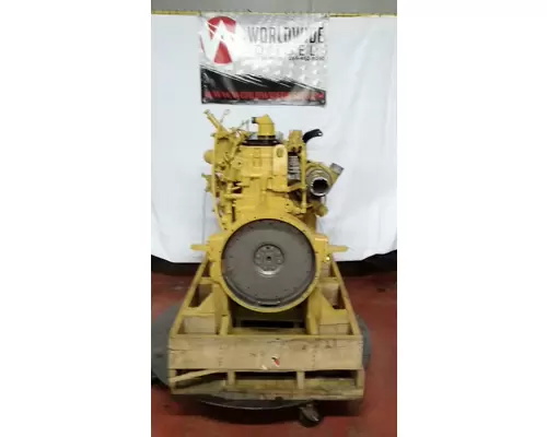 CAT 3126 Engine Assembly