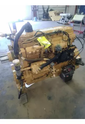 CAT 3126 Engine Assembly