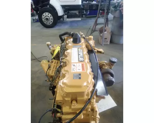 CAT 3126 Engine Assembly