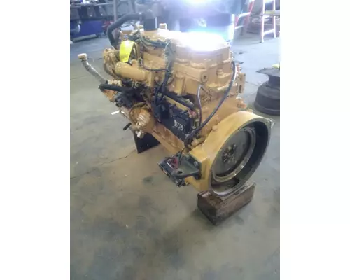 CAT 3126 Engine Assembly