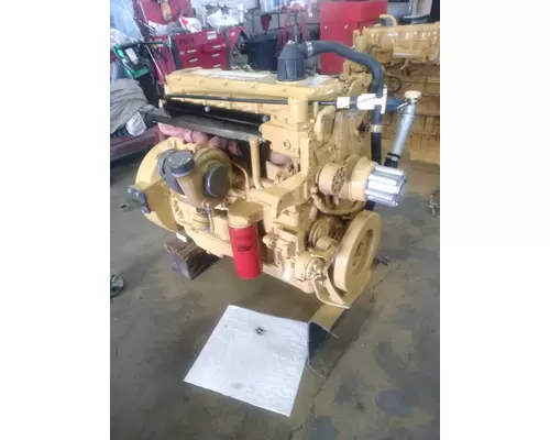 CAT 3126 Engine Assembly