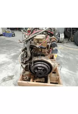 CAT 3126 Engine Assembly