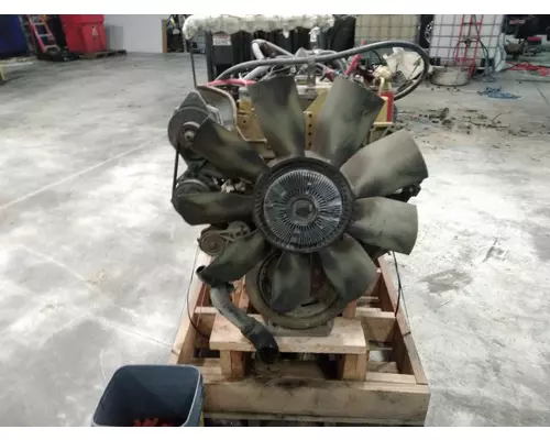 CAT 3126 Engine Assembly