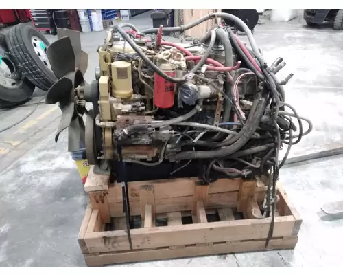 CAT 3126 Engine Assembly