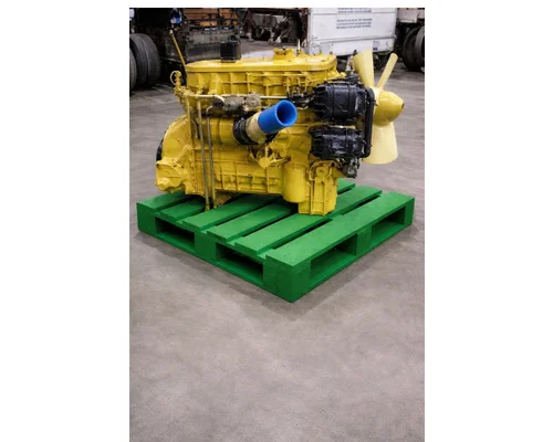 CAT 3126 Engine Assembly