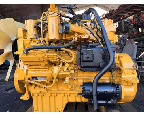 CAT 3126 Engine Assembly