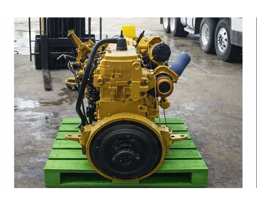 CAT 3126 Engine Assembly