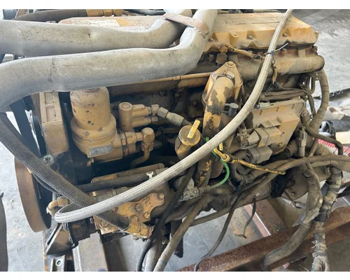 CAT 3126 Engine Assembly