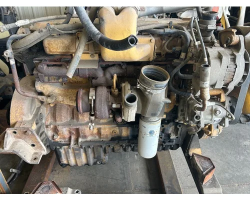 CAT 3126 Engine Assembly
