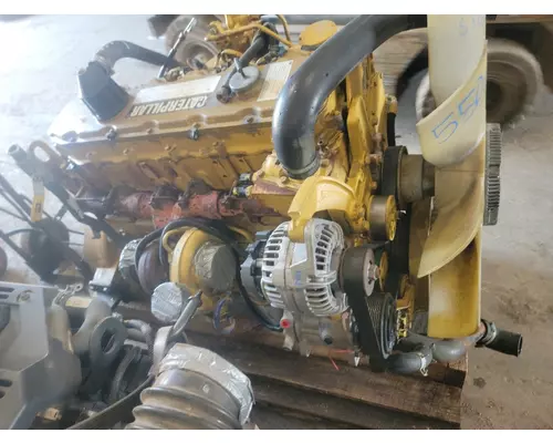 CAT 3126 Engine Assembly