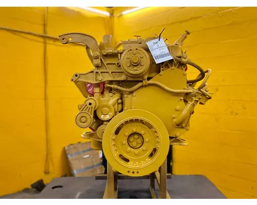 CAT 3126 Engine Assembly