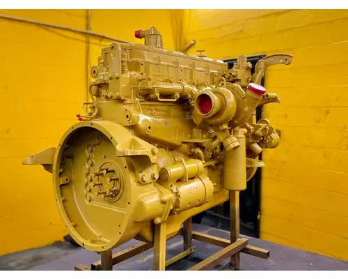 CAT 3126 Engine Assembly