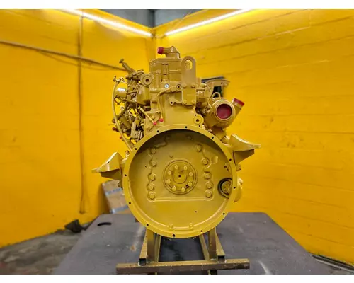 CAT 3126 Engine Assembly