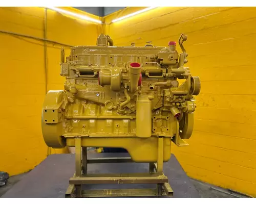 CAT 3126 Engine Assembly