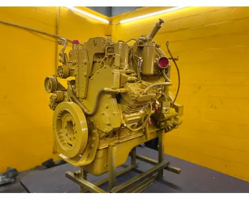 CAT 3126 Engine Assembly