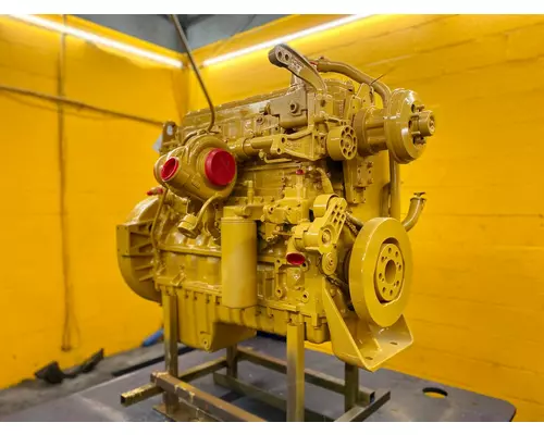 CAT 3126 Engine Assembly