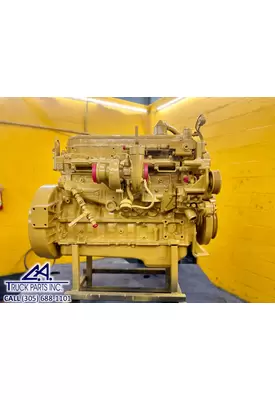 CAT 3126 Engine Assembly