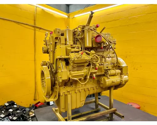 CAT 3126 Engine Assembly