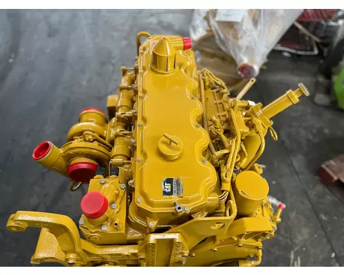 CAT 3126 Engine Assembly