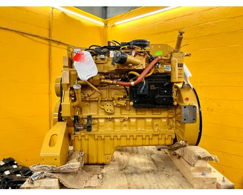 CAT 3126 Engine Assembly