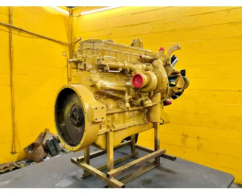 CAT 3126 Engine Assembly