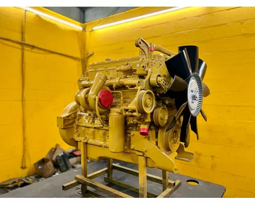 CAT 3126 Engine Assembly