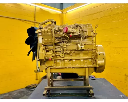 CAT 3126 Engine Assembly