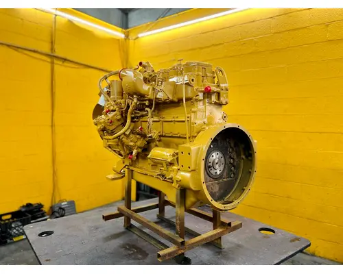 CAT 3126 Engine Assembly