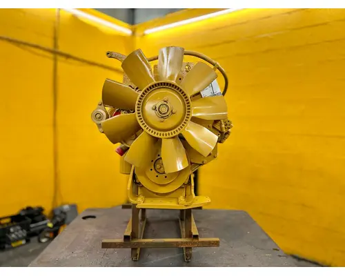 CAT 3126 Engine Assembly