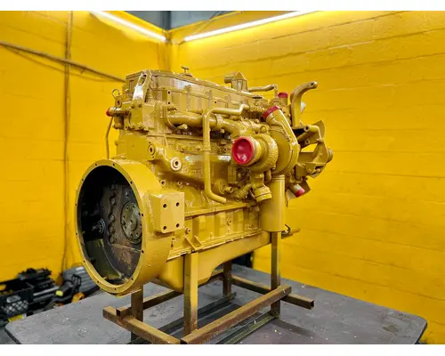 CAT 3126 Engine Assembly