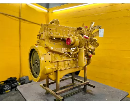 CAT 3126 Engine Assembly