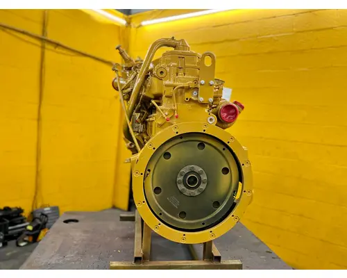 CAT 3126 Engine Assembly