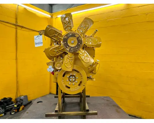 CAT 3126 Engine Assembly