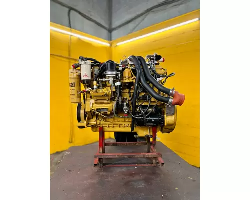 CAT 3126 Engine Assembly