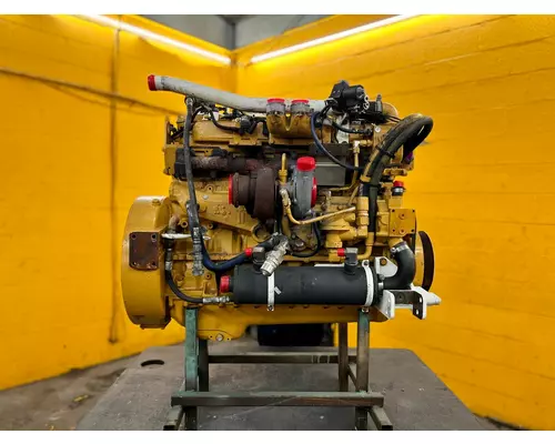 CAT 3126 Engine Assembly