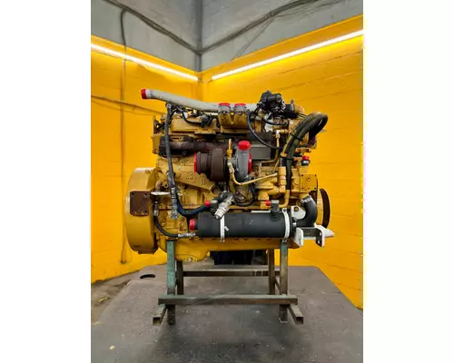 CAT 3126 Engine Assembly