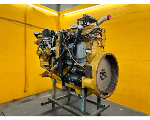 CAT 3126 Engine Assembly