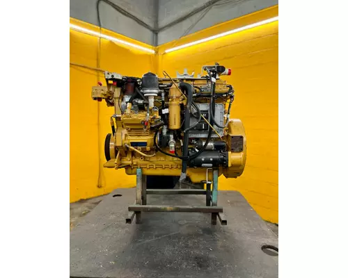 CAT 3126 Engine Assembly