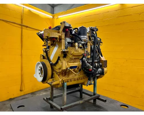 CAT 3126 Engine Assembly