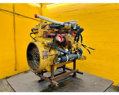 CAT 3126 Engine Assembly