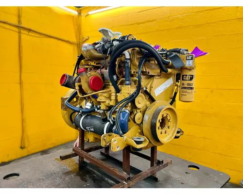 CAT 3126 Engine Assembly